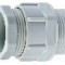 Presetupa poliamida, PG9, IP54, DIN 46320-A-FS, HUMMEL - 1.202.0900.11