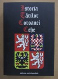 Istoria Tarilor Coroanei Cehe