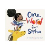 One Word from Sophia