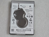 Hard disk laptop Seagate 1TB, SATA3, 5400RPM, 128MB, 2.5 inch, slim, 7mm, Peste 1 TB, 5400, SATA 3