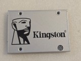 Solid-State Drive SSD Kingston UV400 120GB SATA III 2.5 Inch