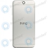 Capac spate pentru HTC One A9 argintiu 83H40038-09