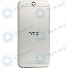 Capac spate pentru HTC One A9 argintiu 83H40038-09