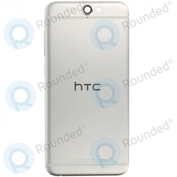 Capac spate pentru HTC One A9 argintiu 83H40038-09 foto