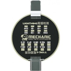 Placa Testare Mechanic T810 pentru Apple iPhone / Android Series