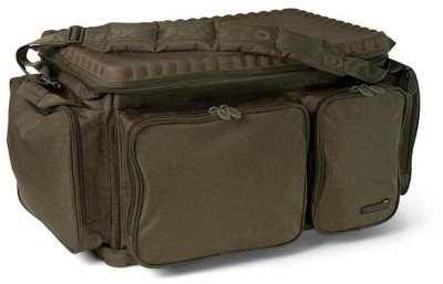 Geanta Fox Voyager Large Barrow Bag, 82x36x44cm foto