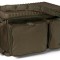Geanta Fox Voyager Large Barrow Bag, 82x36x44cm