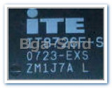 IT8726F-S EXS Circuit Integrat