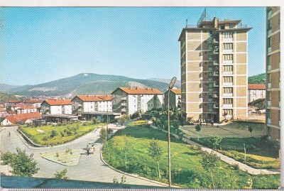 bnk cp Resita - Vedere - uzata foto