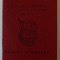 COMITETUL CENTRAL AL SINDICATELOR DIN R.P.R , CARNET DE MEMBRU , 1964