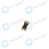 Conector placa de bază inferioară Alcatel One Touch Pop C7