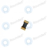 Conector placa de bază inferioară Alcatel One Touch Pop C7