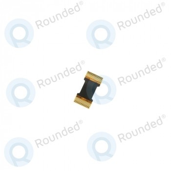 Conector placa de bază inferioară Alcatel One Touch Pop C7 foto