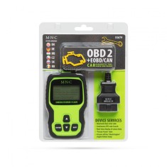 OBD2 - Aparat de diagnosticare auto 95390 55679