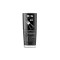 Lac de unghii Vip, 3D, Revers, negru, 12 ml, Nr 122 - sidefat, cu particule