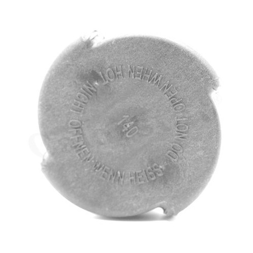 Calorstat by Vernet buson, vas expansiune