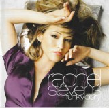 CD Rachel Stevens - Funky Dory, Pop, universal records