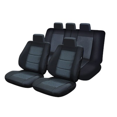 SET HUSE SCAUN FIT UMBRELLA PENTRU DACIA LOGAN 1 (2004 - 2012) 45820