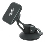 Suport auto pentru telefon Pulse Pro, cu fixare magnetica pentru telefon AutoDrive ProParts
