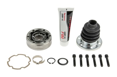 Cap planetara spre cutie Vw Polo 2001-2009, Fox 1.2 2003-, Skoda Fabia 1 1999-2008, Fabia 2 2006-, Roomster 2007-, Skoda Cordoba, Ibiza 2002-2009, St foto