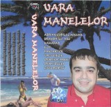 Various - Vara Manelelor, Caseta audio