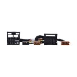 ZDT-PSA1 Cablu Phoenix Gold pentru vehiculele Citroen si Peugeot din 2005 - si mai sus cu un Quadlock (16 fire populate &icirc;n conectorul radio) CarStore