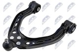 Brat suspensie roata Tesla S 2012-; axa fata, partea superioara, stanga; 6006532-00-A; NTY, aftermarket