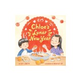 Chloe's Lunar New Year
