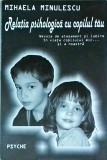 Mihaela Minulescu - Relatia psihologica cu copilul tau. Nevoia de atasament si