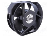 Ventilator axial 230VAC FULLTECH 172x150x55mm 405,6m3/h 55dBA bilă