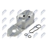 Radiator racire motor Ford motor 2.0d : Transit, 2016-, Transit Custom 2015-, Tourneo Custom 2015-, GK2Q-6A642-AB