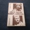 DUMITRU TUDOR - CALATORIILE IMPARATILOR HADRIAN SI CARACALLA