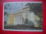 HOPCT 16922 BULEVARDUL DE LA MARE IN 1956 -ODESSA - UCRAINA--EUROPA -CIRCULATA