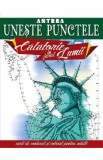 Uneste punctele: Calatorie in jurul lumii