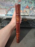 Efemeridele, M. Theodorian-Carada, exemplarul 69 din 100, Tipografia Capitalei, Bucuresti 1930, 233