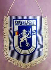 Fanion Craiova foto