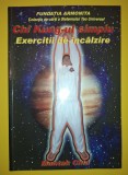Mantak Chia - Chi Kung Simplu: Exercitii Incalzire, Spiritualitate si Ezoterism. Armonita 2006