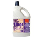 Detergent pentru pardoseli Sano Floor Fresh Lavanda si Lilac, 2l