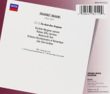 Ein Deutsches Requiem | Charlotte Margiono, Rodney Gilfry, John Eliot Gardiner , Orchestre R&eacute;volutionnaire et Romantique
