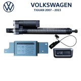 Sistem portbagaj electric cu deschidere din buton si cheie VW Tiguan 2007-2015