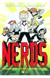 Nerds Vol.1 - Michael Buckley