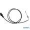 Senzor temperatura gaze dpf Fiat Bravo 2 (2006-&gt;) [198] #1