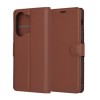 Husa pentru OnePlus Nord&nbsp;3 - Techsuit Leather Folio - Brown