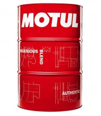 Ulei motor MOTUL TEKMA ULTIMA 10W40 208L foto