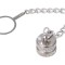 Capac protecție conectori M12 tată IP67 metal