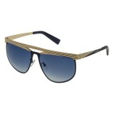 Ochelari de Soare Damă Trussardi STR178590354 &oslash; 59 mm