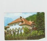 bnk cp Busteni - Muzeul memorial Cezar Petrescu - necirculata