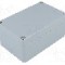 Carcasa aluminiu, 80mmx125mmx58mm, IP65, COMBIPLAST -