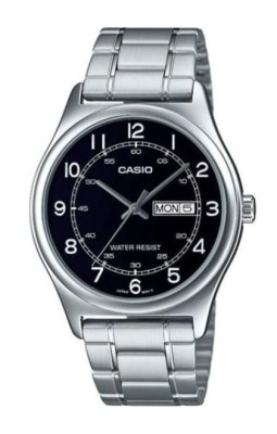 Ceas barbatesc CASIO MTP-V006D-1B2UDF foto