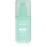 Notino Clarifying Serum with AHAs and Bakuchiol ser de curățare cu acizi AHA și bakuchiol 30 ml